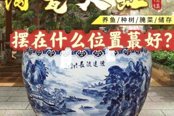 风水农村房子里床头是水缸