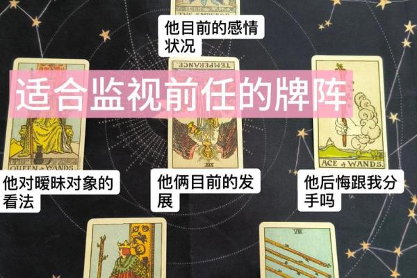 神准塔罗牌测试：五月份你的事业运如何-