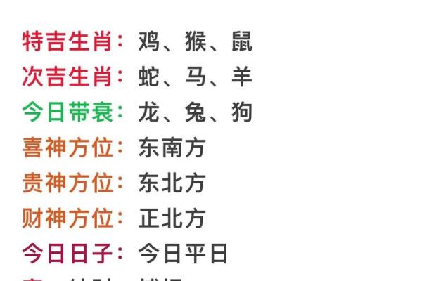 算命里发福啥意思