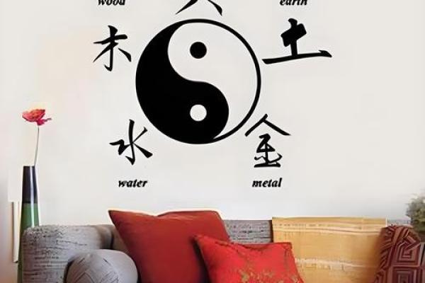 风水命运大转折，八卦神奇力量