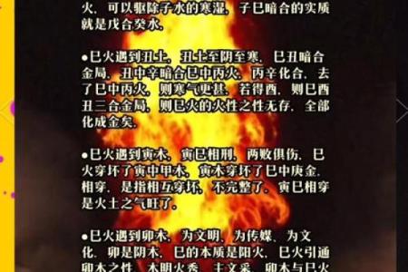 癸酉日主八字解析与命运特点