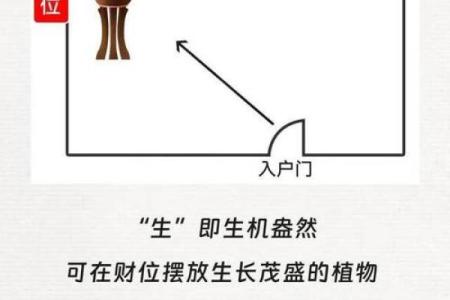 商业风水中寻找财位的几种思路