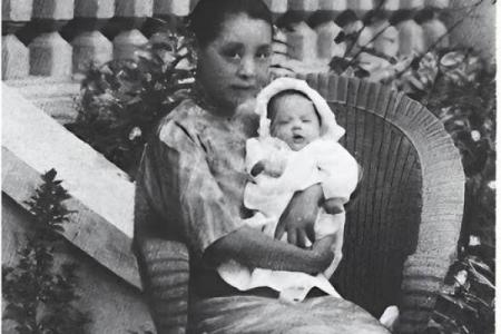 民国离婚第一人，徐志摩老师八字分析