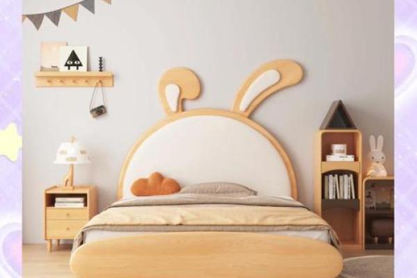 儿童房婴儿床的摆设有哪些风水？