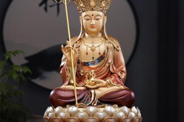 家中佛像应该如何摆放？在风水方面需要注意什么？