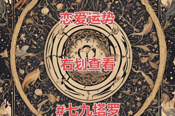 塔罗测试：11月你的哪项运势最好？