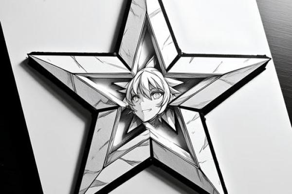 图片风水_用五角星做头像好不好