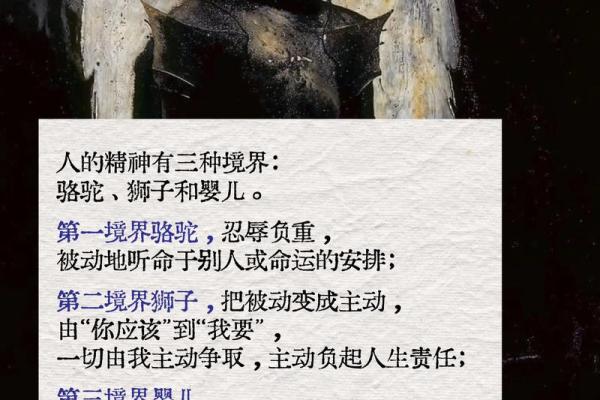 算命的为什么不算自己 算命的为什么不算自己