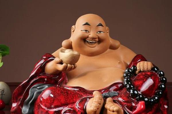 弥勒佛佛像的摆放风水禁忌是什么