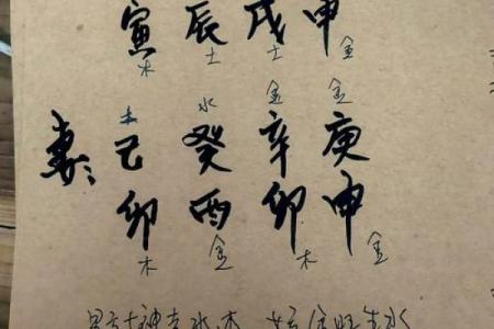 八字合不合怎么看