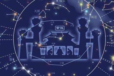 紫薇斗数没有紫薇