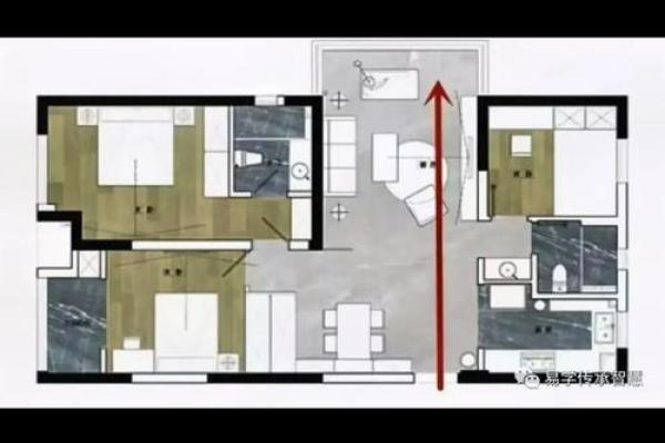 门上开窗风水 门上开窗风水好不好