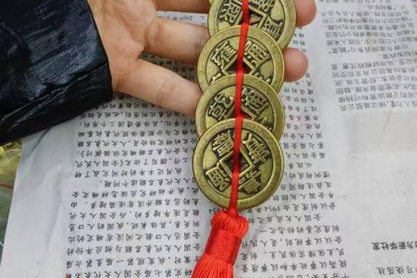 五帝铜钱为什么有化煞的风水作用 五帝铜钱为什么有化煞的风水作用