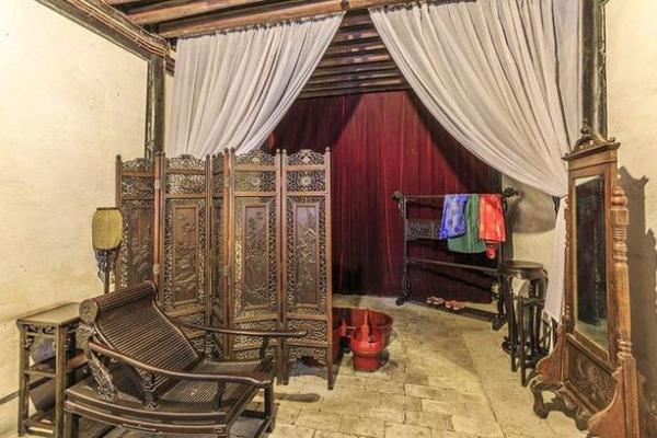 浴室风水也有讲究 这些禁忌不能忽略