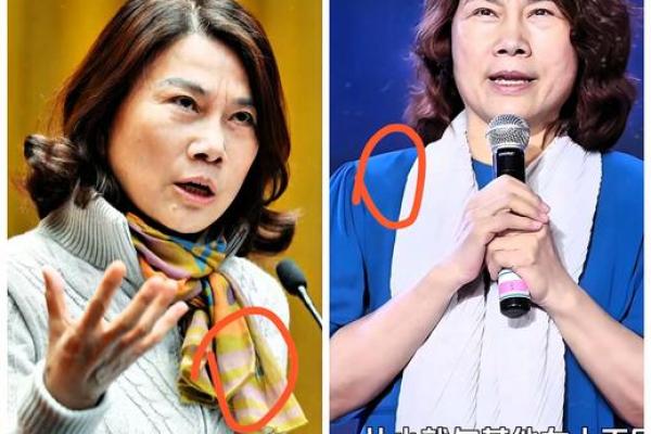 放弃8000万年薪的董明珠，从面相和八字分析她的传奇人生！