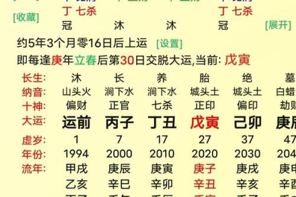 八字也叫算命 八字也叫算命
