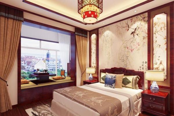 卧室装修中应该注意的风水禁忌