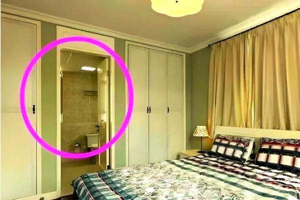 卧室装修中应该注意的风水禁忌