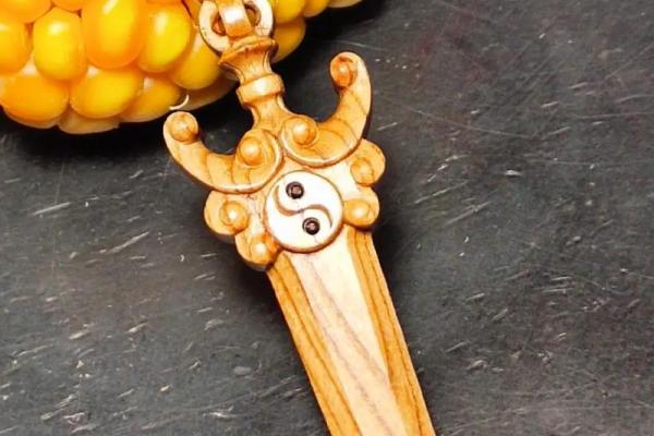 桃木斧头的摆放位置以及风水作用