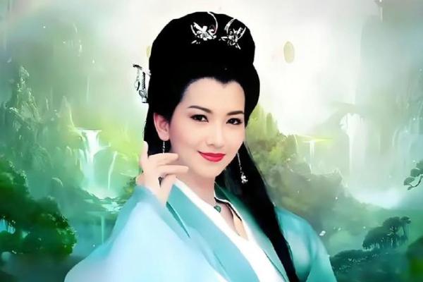 白娘子紫薇星转世