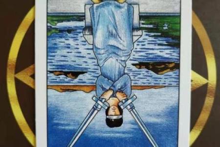 塔罗牌测试：你距离下次恋情还有多久？