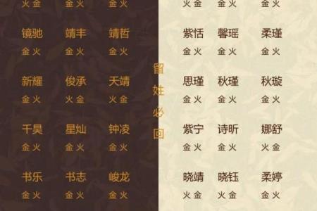 带火八字取名攻略：如何为宝宝择名？
