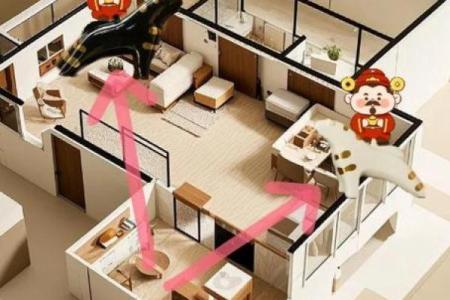 风水明财位摆放什么最招财