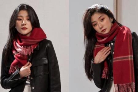 【神准测试】今年冬天，你会走什么运-