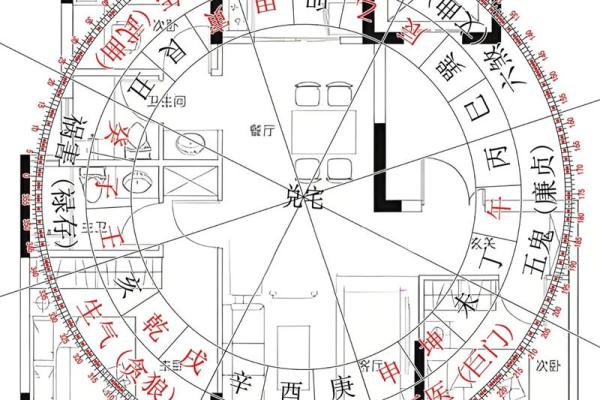 风水禁忌：客厅招财的风水布局