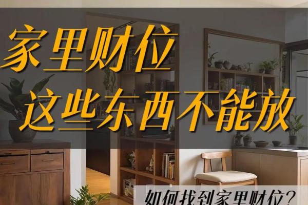 风水财位要避免的问题 风水财位要避免的问题