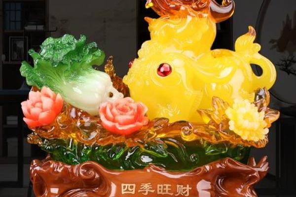 七大风水招财摆件及使用宜忌