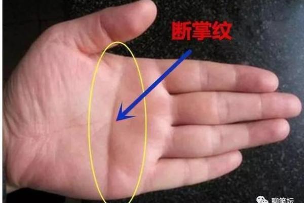 算命先生说儿子能成大事