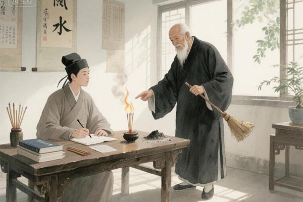 风水师为客户看房子好不好 风水师为客户看房子好不好