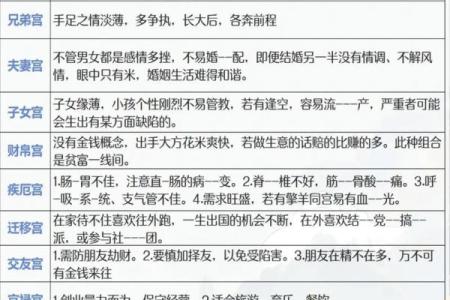 紫微斗数财帛宫破军入庙 财帛宫 破军？
