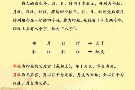抱养孩子的八字命理