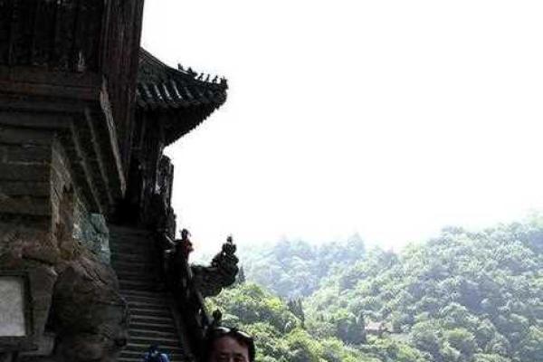 武当山算命哪里的好一点 武当山算命哪里的好一点