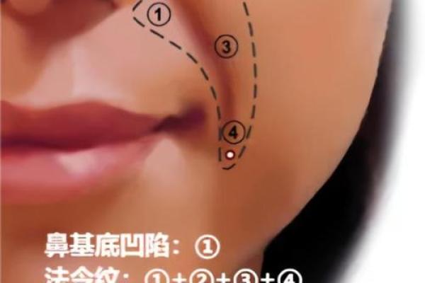 怎么去八字纹 怎么去八字纹