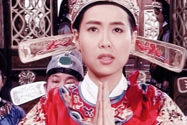 新白娘子传奇的紫薇星谁