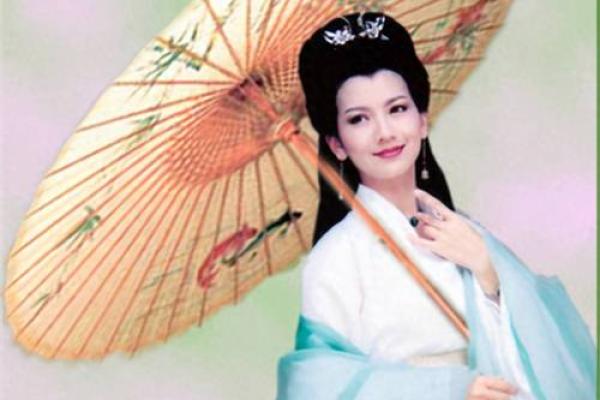 新白娘子传奇的紫薇星谁