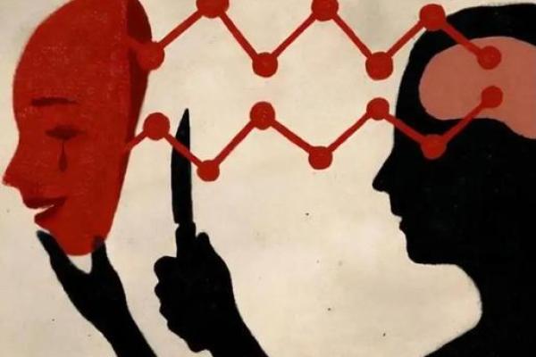 免费趣味心理测试,反社会人格心理测试