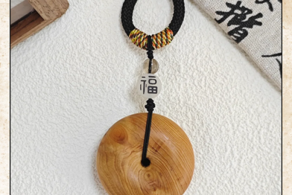 风水上佩戴平安扣寓意是什么