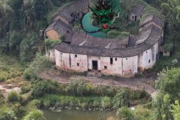 中国最有名的三个风水宝地