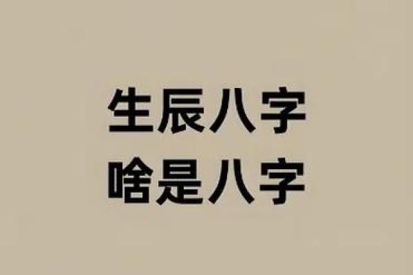 简单易懂的八字解析，告诉你怎么看八字，免费排八字查询表，快来试试！