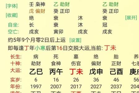 喜用神的作用是什么 八字喜用神的查询方法