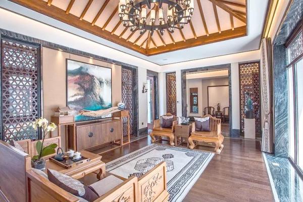 风水客厅_客厅午休好不好