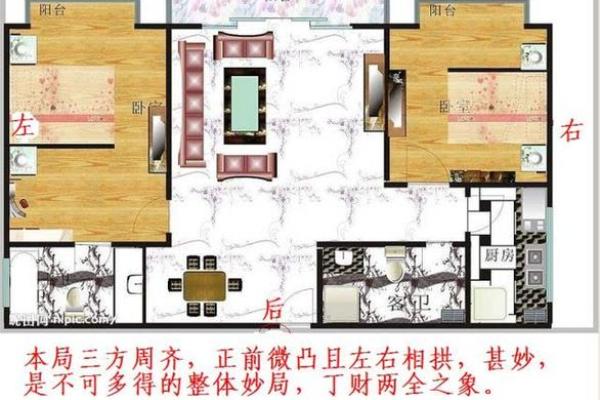 算命楼层 算命楼层