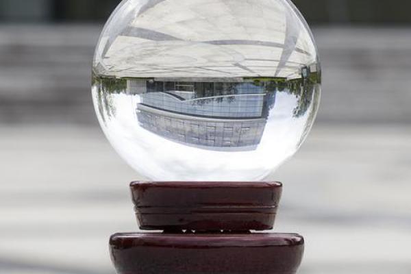 风水球适合摆放在什么场合