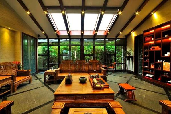 以提升运势为目的 椅子摆放的风水讲究 以提升运势为目的 椅子摆放的风水讲究