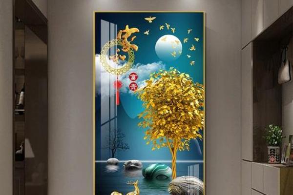 门厅过道装修与风水有什么讲究 门厅过道装修与风水有什么讲究