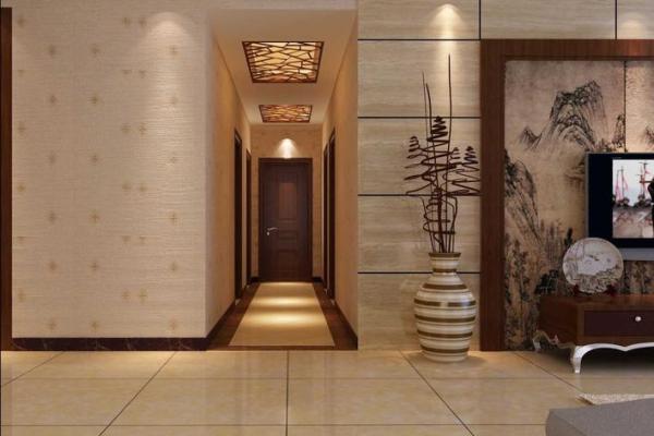 门厅过道装修与风水有什么讲究 门厅过道装修与风水有什么讲究